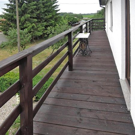 Holiday Spacious Modern Flat In Dabrowa Gostyniec Extérieur photo
