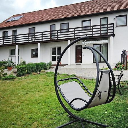 Holiday Spacious Modern Flat In Dabrowa Gostyniec Extérieur photo