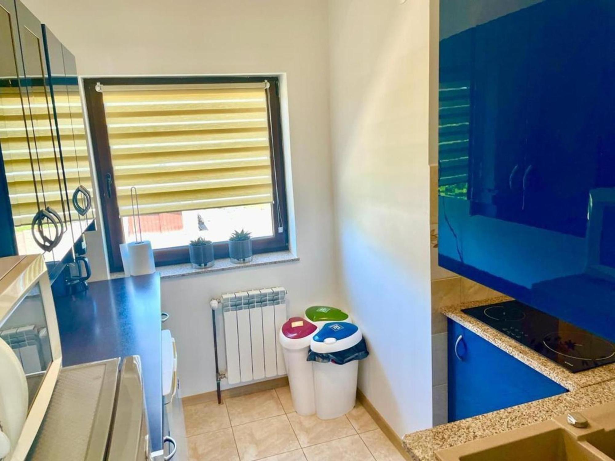 Holiday Spacious Modern Flat In Dabrowa Gostyniec Extérieur photo