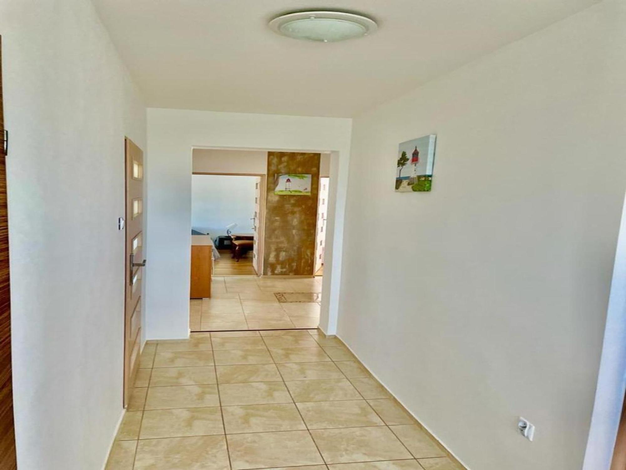 Holiday Spacious Modern Flat In Dabrowa Gostyniec Extérieur photo