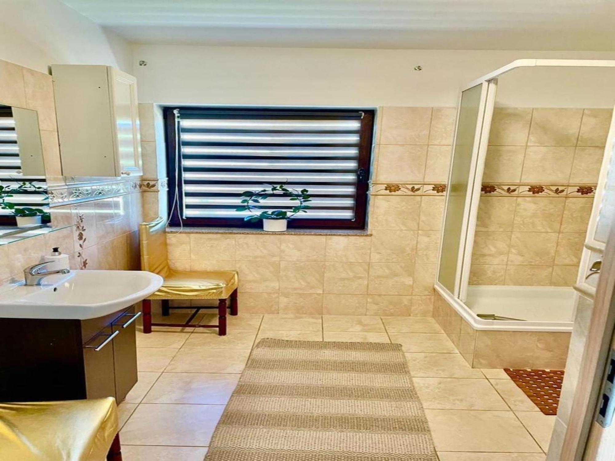 Holiday Spacious Modern Flat In Dabrowa Gostyniec Extérieur photo