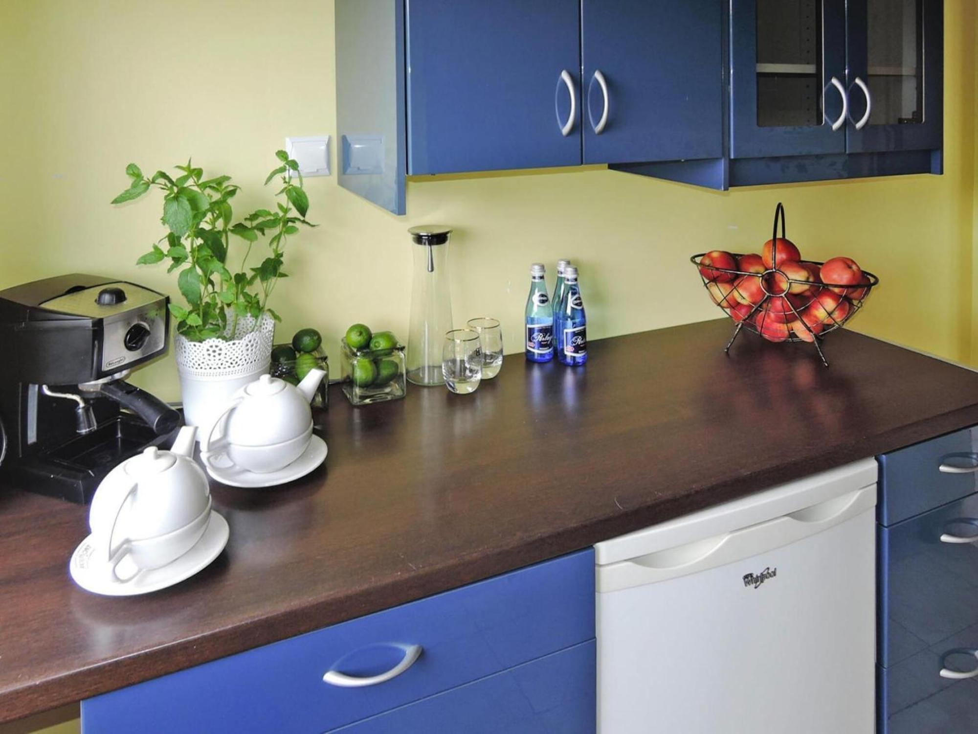 Holiday Spacious Modern Flat In Dabrowa Gostyniec Extérieur photo