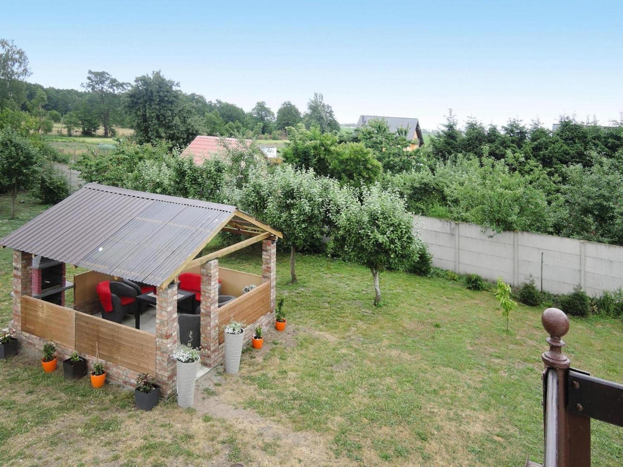 Holiday Spacious Modern Flat In Dabrowa Gostyniec Extérieur photo