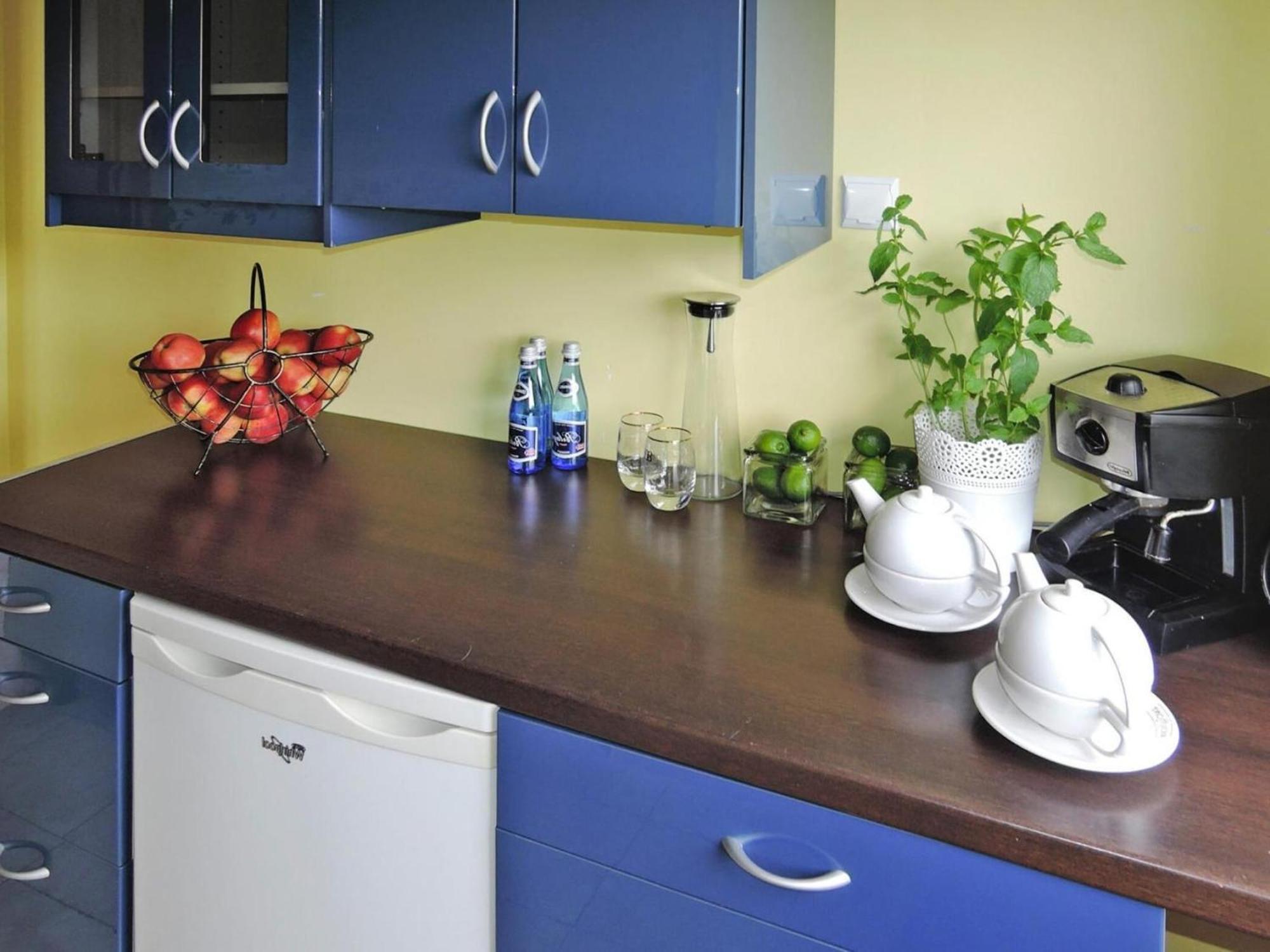 Holiday Spacious Modern Flat In Dabrowa Gostyniec Extérieur photo