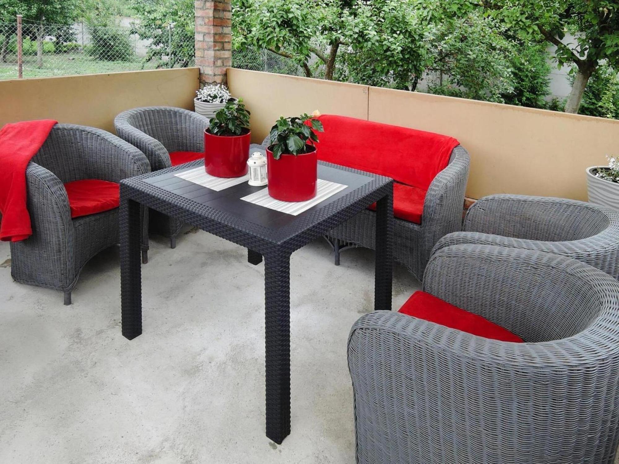 Holiday Spacious Modern Flat In Dabrowa Gostyniec Extérieur photo