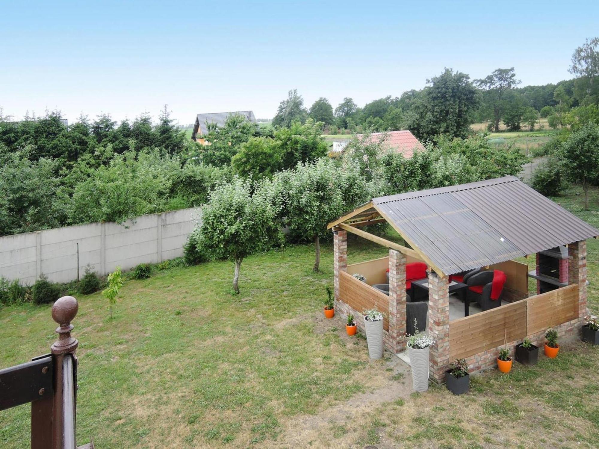 Holiday Spacious Modern Flat In Dabrowa Gostyniec Extérieur photo