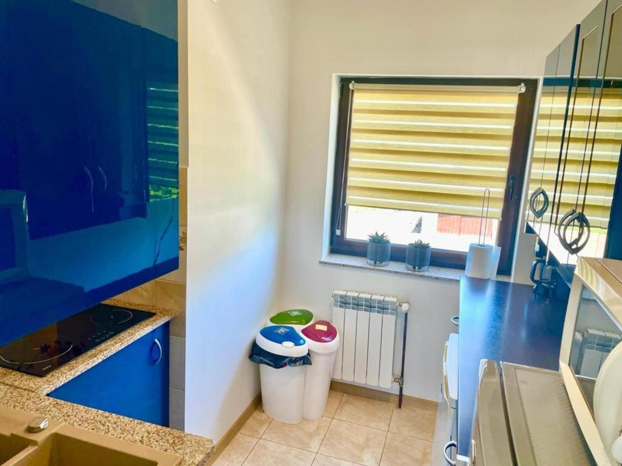 Holiday Spacious Modern Flat In Dabrowa Gostyniec Extérieur photo