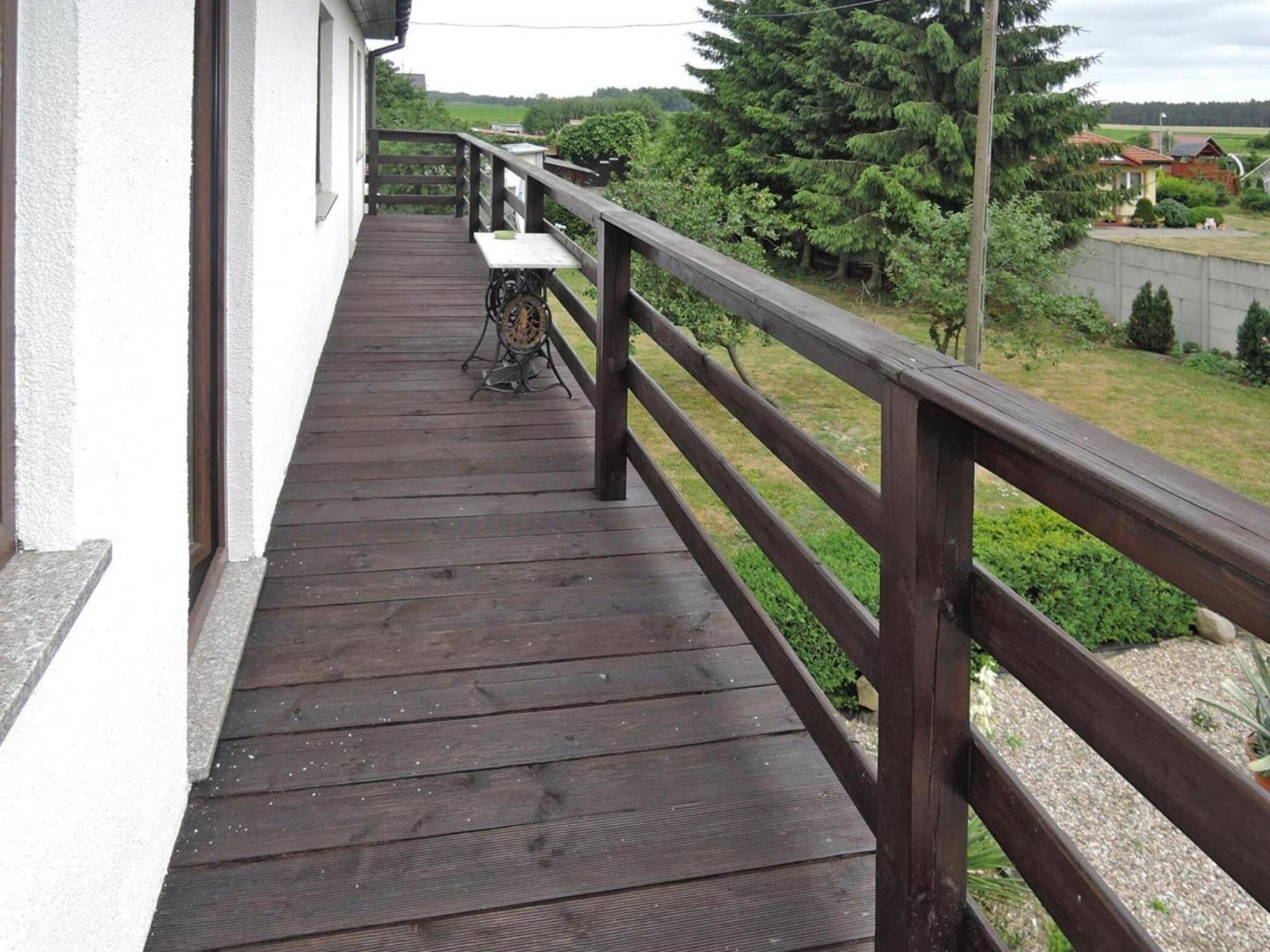 Holiday Spacious Modern Flat In Dabrowa Gostyniec Extérieur photo